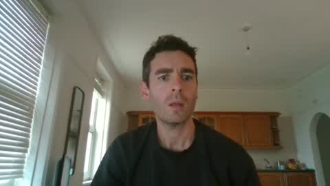 Horny Paul online show from 11/14/25, 01:54