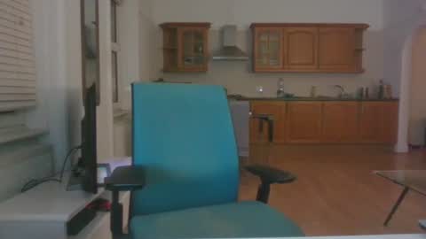 Horny Paul online show from 12/03/25, 07:56