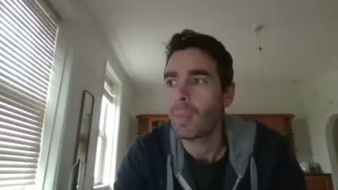 Horny Paul online show from 12/05/25, 01:52