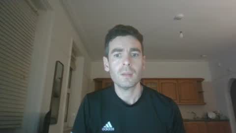 Horny Paul online show from 01/11/26, 06:57