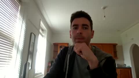 Horny Paul online show from 02/23/26, 12:13