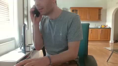 Horny Paul online show from 03/10/26, 02:11