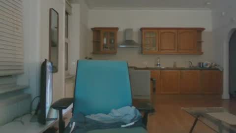 Horny Paul online show from 03/14/26, 09:31