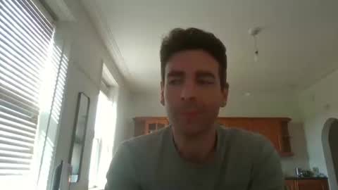 Horny Paul online show from 03/19/26, 01:04