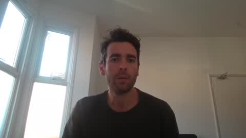 Horny Paul online show from 04/07/26, 01:00