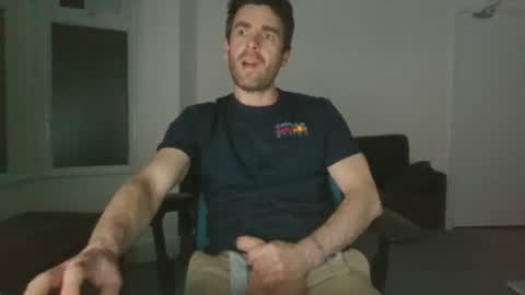 Horny Paul online show from 04/08/26, 09:37