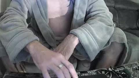 Thechaudieres online show from 09/27/25, 12:26