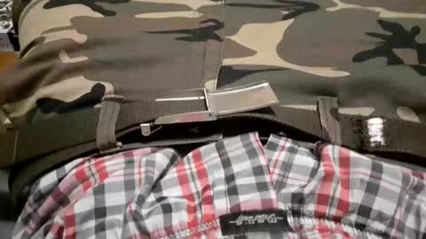 Thechaudieres online show from 12/21/25, 04:25