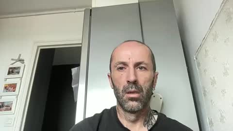 frenchboy443 online show from 05/11/26, 11:27