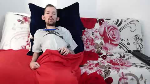 Thomas y Sophia online show from 01/13/26, 08:14