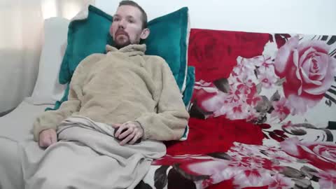 Thomas y Sophia online show from 04/01/26, 09:34