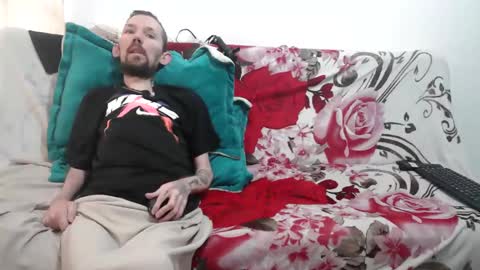 Thomas y Sophia online show from 04/04/26, 09:12