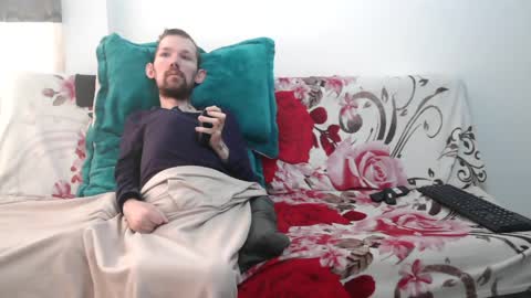 Thomas y Sophia online show from 04/10/26, 07:07