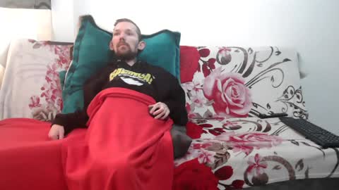 Thomas y Sophia online show from 04/14/26, 03:18