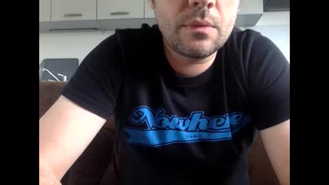 frenchy_from_paris online show from 04/27/26, 04:05