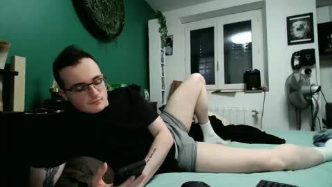 Ian online show from 02/25/26, 12:37