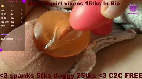 Meadow online show from 11/29/25, 02:42