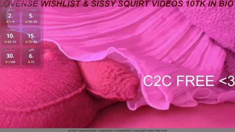 Meadow online show from 03/28/26, 10:59