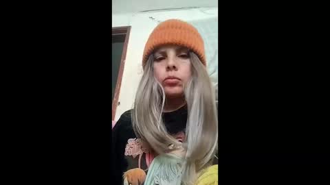 fresa1246 online show from 05/09/26, 07:41