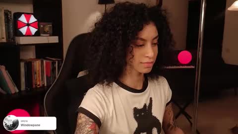 Vale online show from 01/17/26, 01:10