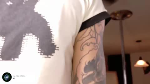 Vale online show from 03/12/26, 02:50