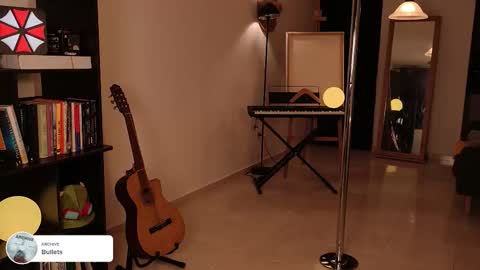 Vale online show from 03/17/26, 03:11