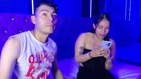 Snapshot of fresh_and_mei chatting on 10/04/25, 04:21 Fresh Mei online show from 10/04/25, 04:21