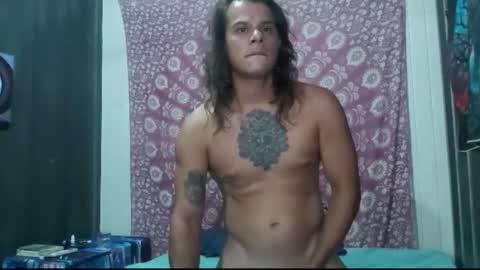 FreshBoy online show from 01/10/25, 12:49