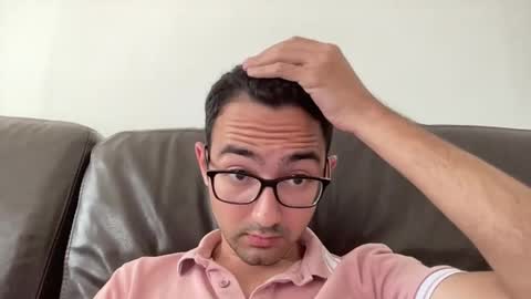 freshman  imonyou98 online show from 06/10/26, 02:05