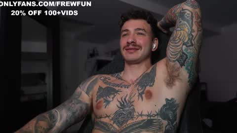 cameron online show from 09/15/25, 02:33