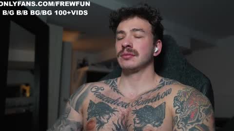 cameron online show from 11/20/25, 09:36