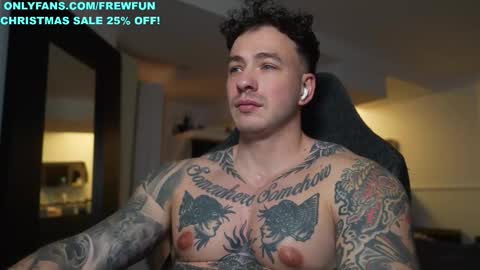 cameron online show from 11/26/25, 09:16