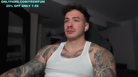 cameron online show from 12/02/25, 12:05