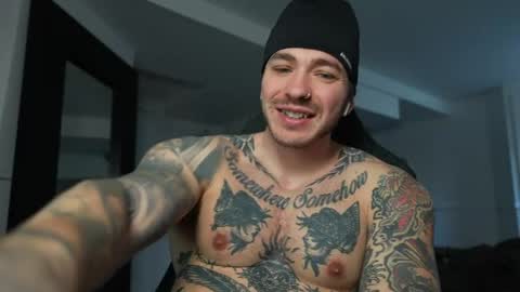 cameron online show from 04/12/26, 11:26