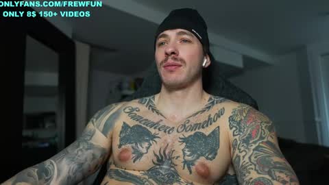 cameron online show from 04/16/26, 07:47