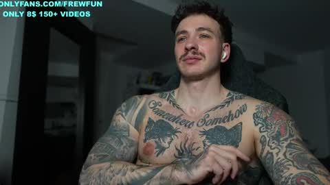 cameron online show from 04/22/26, 02:36