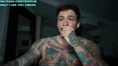 cameron online show from 06/05/26, 12:28