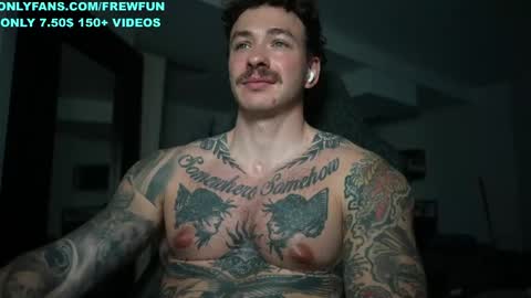 cameron online show from 06/06/26, 12:27