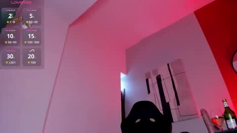 Freya online show from 02/13/26, 03:30