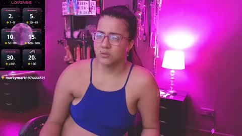 Snapshot of freya_aspen chatting on 01/22/25, 05:48 online show from 01/22/25, 05:48