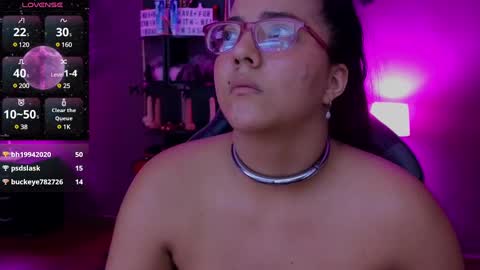 Snapshot of freya_aspen chatting on 01/24/25, 04:59 online show from 01/24/25, 04:59