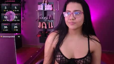 Snapshot of freya_aspen chatting on 01/30/25, 04:16 online show from 01/30/25, 04:16