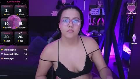 Snapshot of freya_aspen chatting on 02/14/25, 04:15 online show from 02/14/25, 04:15