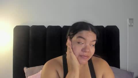 freya_blaze online show from 03/22/26, 08:07