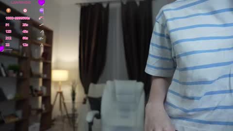 Freya online show from 03/08/26, 02:04