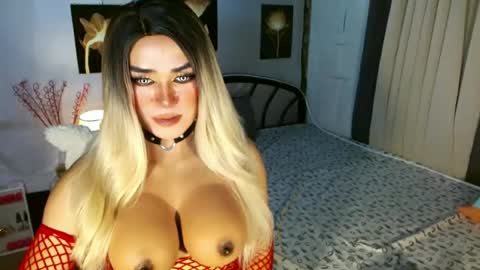 Snapshot of freya_lovestocum chatting on 06/29/26, 06:30 Miss Frea online show from 06/29/26, 06:30