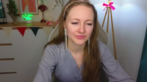 Snapshot of freya_nilsson chatting on 12/26/24, 05:40 Freya online show from 12/26/24, 05:40