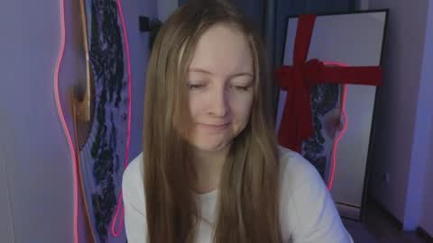Snapshot of freya_nilsson chatting on 01/28/25, 03:35 Freya online show from 01/28/25, 03:35