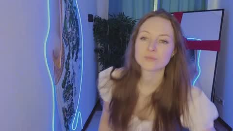 Snapshot of freya_nilsson chatting on 02/02/25, 12:24 Freya online show from 02/02/25, 12:24