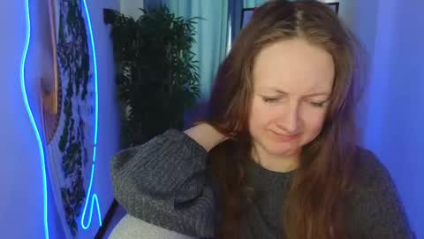 Snapshot of freya_nilsson chatting on 02/23/25, 11:44 Freya online show from 02/23/25, 11:44